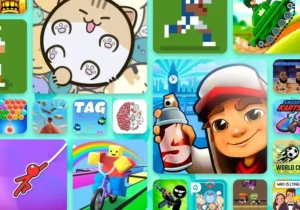 games without installing