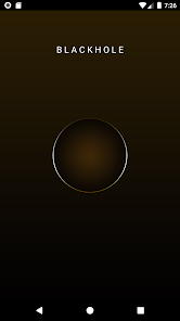 BlackHole apk