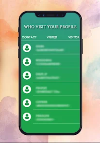 Who view your Whatsapp