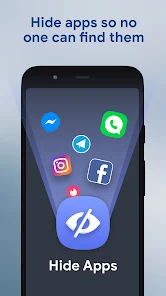 HideU Apk