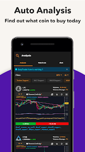  Signals & Tracker Apk