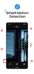 Surveillance camera Visory Apk