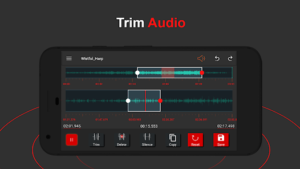 AudioLab Apk