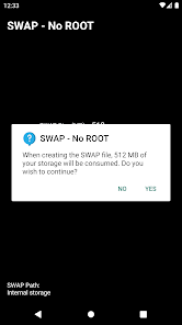 SWAP Apk
