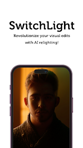 SwitchLight Mobile Apk