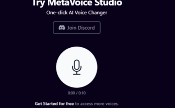 How to change your voice
